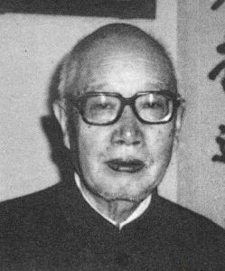 李葆華